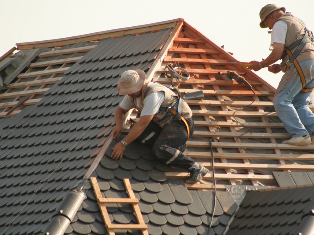 Exterior Siding & Roofing Cost Guide in Ohio