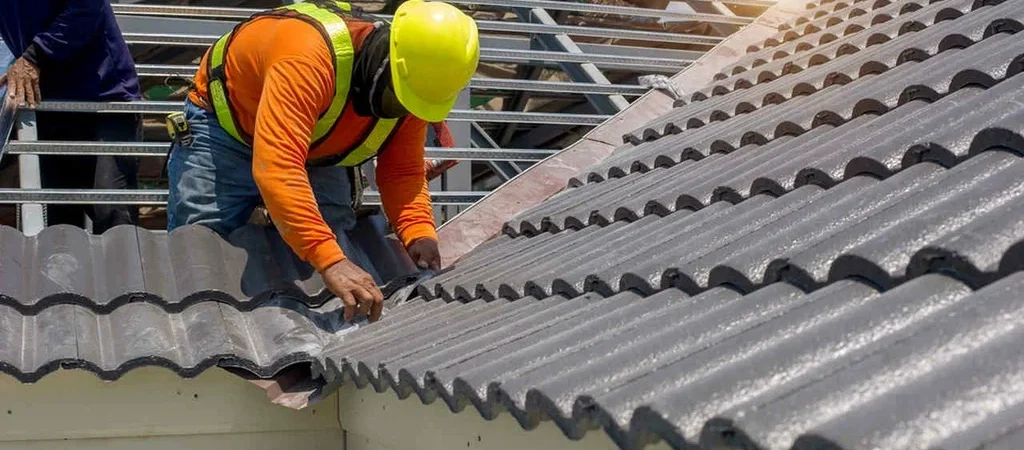 Exterior Tech Siding And Roofing: Your Go-To Experts for Home Protection and Style