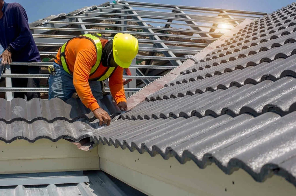 Exterior Tech Siding And Roofing: Your Go-To Experts for Home Protection and Style