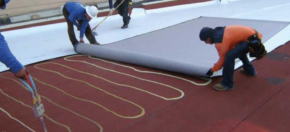 A Cost-Effective Choice: The Long-Term ROI of a TPO Roofing System