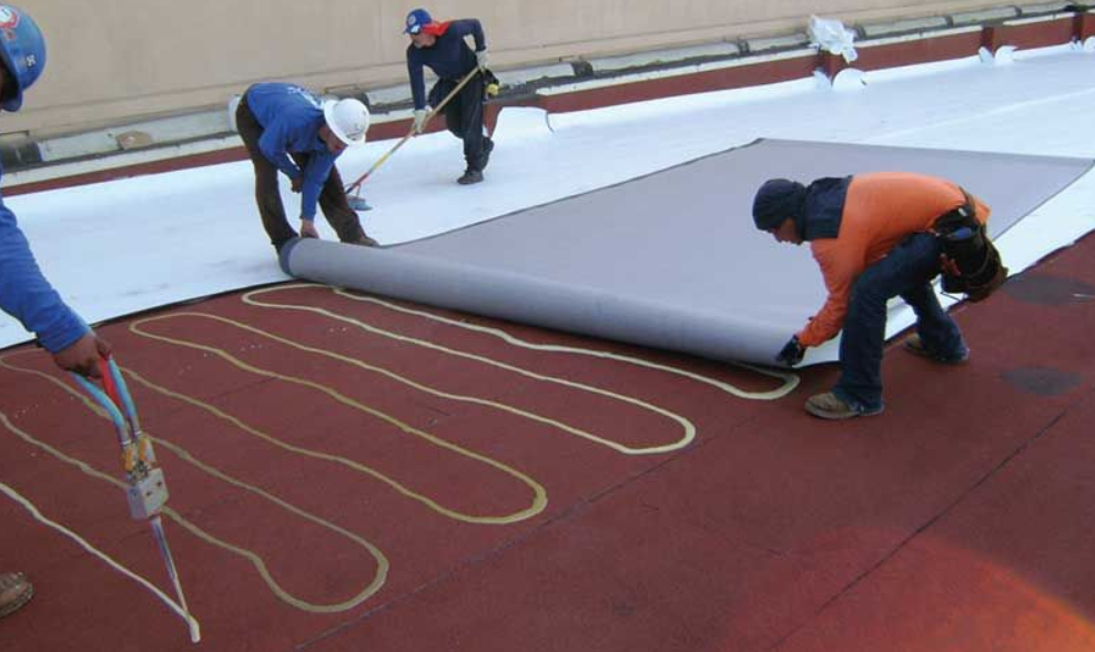 A Cost-Effective Choice: The Long-Term ROI of a TPO Roofing System