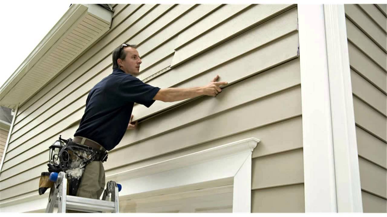 Signs Your Home Needs Siding Replacement