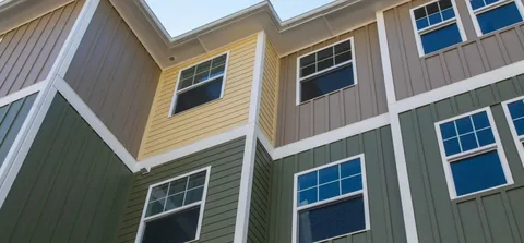 Cement Cladding vs Traditional Siding: Key Differences